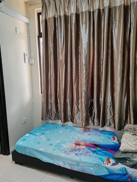 Bungalow House untuk Disewa di Senai (Johor) - Angela Chye - PropertyGuru.com.my