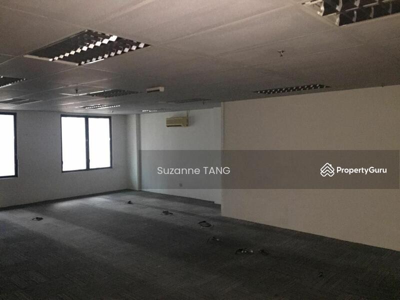 Shop / Office for Sale in KL City Centre (Kuala Lumpur) - Suzanne TANG - PropertyGuru.com.my