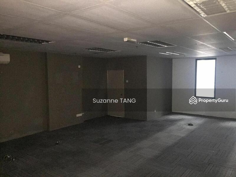Shop / Office for Sale in KL City Centre (Kuala Lumpur) - Suzanne TANG - PropertyGuru.com.my
