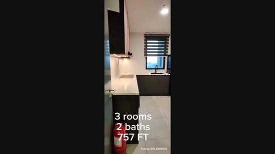 Pangsapuri untuk Disewa di Meta City - Tommy Fong - PropertyGuru.com.my