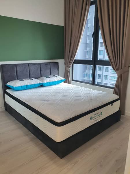 Apartment for Rent at Meta City - Tommy Fong - Bedroom - PropertyGuru.com.my