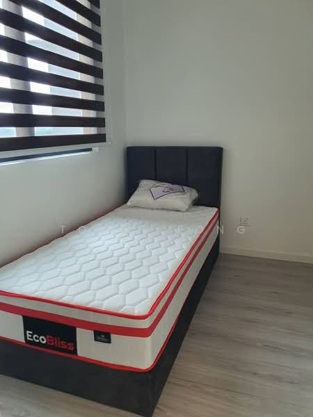 Apartment for Rent at Meta City - Tommy Fong - Bedroom - PropertyGuru.com.my