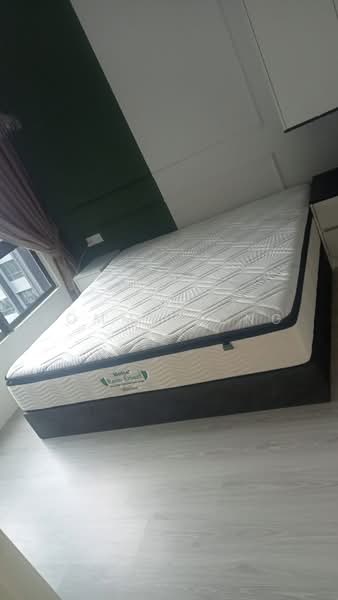 Apartment for Rent at Meta City - Tommy Fong - Bedroom - PropertyGuru.com.my