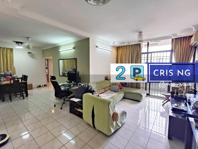 For Sale - Pearl Garden
