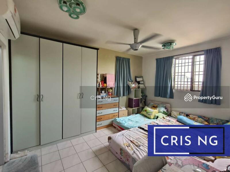 For Sale - Pearl Garden