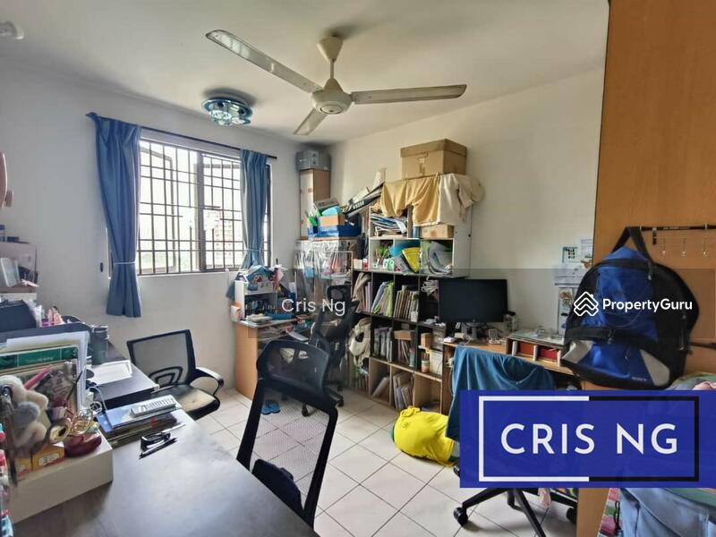 For Sale - Pearl Garden