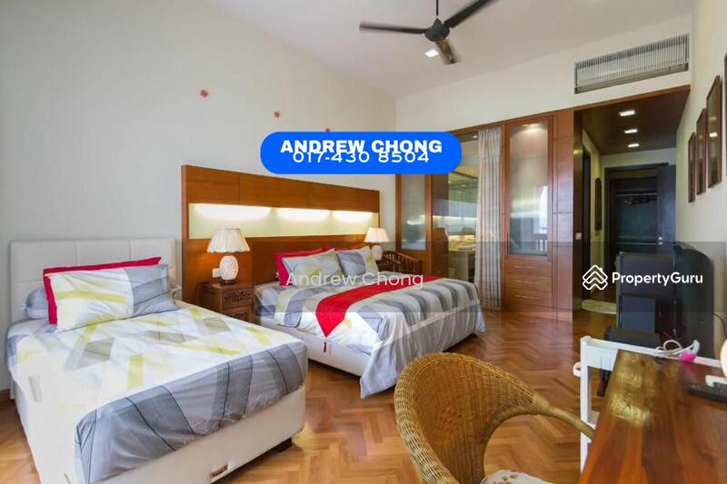 Service Residence for Rent at Straits Quay (The Suites at Waterside) - Andrew Chong - PropertyGuru.com.my