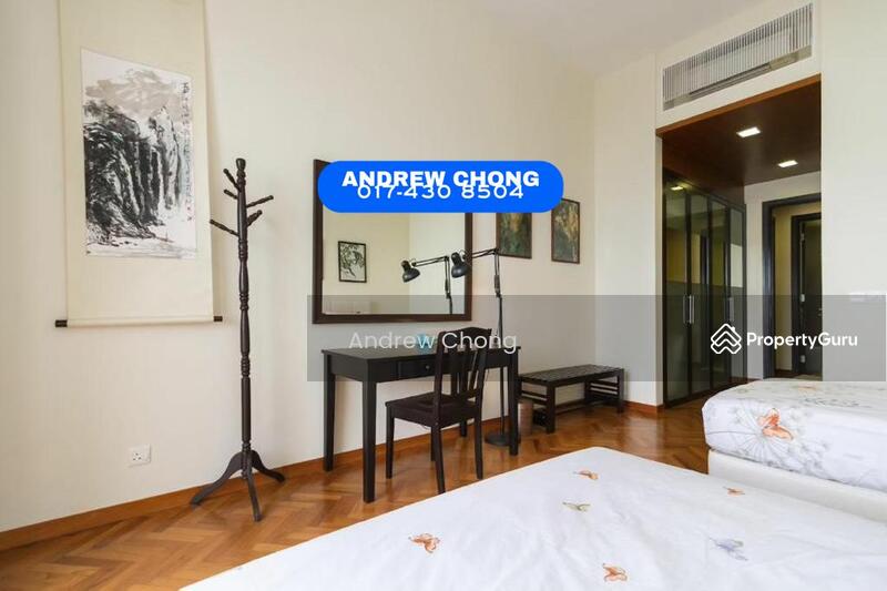 Service Residence for Rent at Straits Quay (The Suites at Waterside) - Andrew Chong - PropertyGuru.com.my