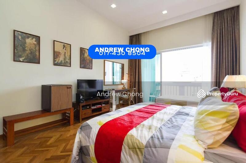 Service Residence for Rent at Straits Quay (The Suites at Waterside) - Andrew Chong - PropertyGuru.com.my