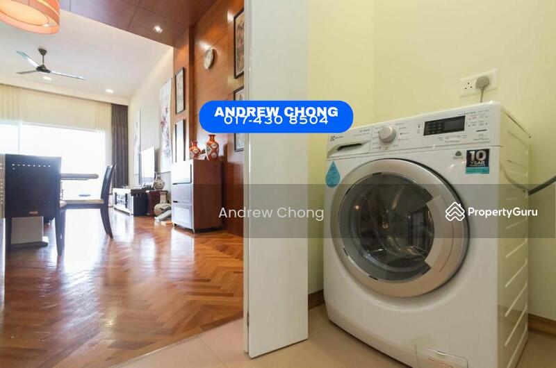 Service Residence for Rent at Straits Quay (The Suites at Waterside) - Andrew Chong - PropertyGuru.com.my