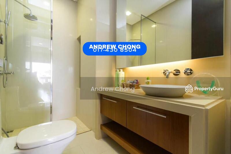 Service Residence for Rent at Straits Quay (The Suites at Waterside) - Andrew Chong - PropertyGuru.com.my