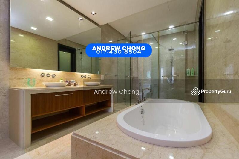Service Residence for Rent at Straits Quay (The Suites at Waterside) - Andrew Chong - PropertyGuru.com.my