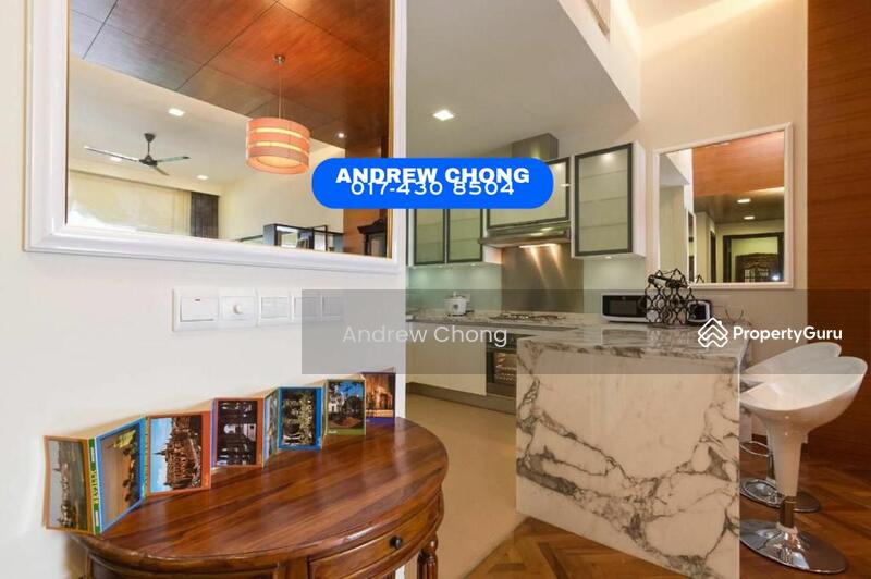 Service Residence for Rent at Straits Quay (The Suites at Waterside) - Andrew Chong - PropertyGuru.com.my