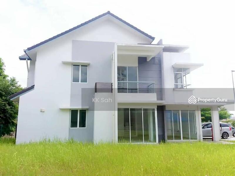 Untuk Dijual - Ellenia @ TTDI Grove