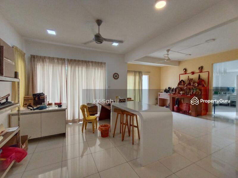 Untuk Dijual - Ellenia @ TTDI Grove