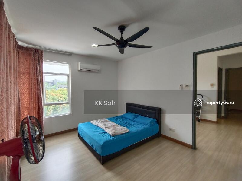 Untuk Dijual - Ellenia @ TTDI Grove