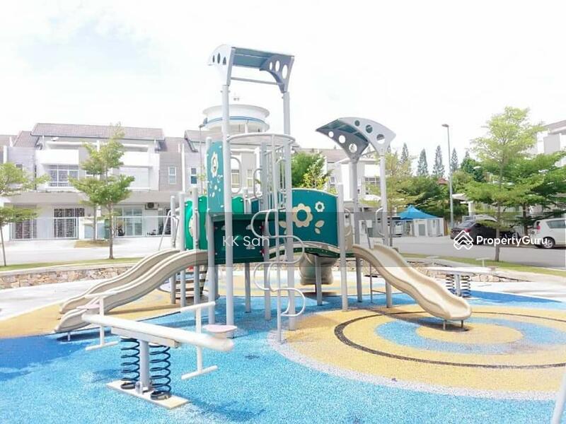 Untuk Dijual - Ellenia @ TTDI Grove