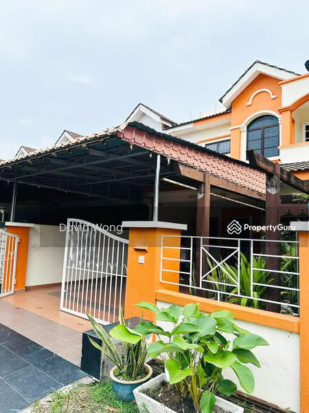 Untuk Dijual - Bandar Pulai Jaya @ Ipoh