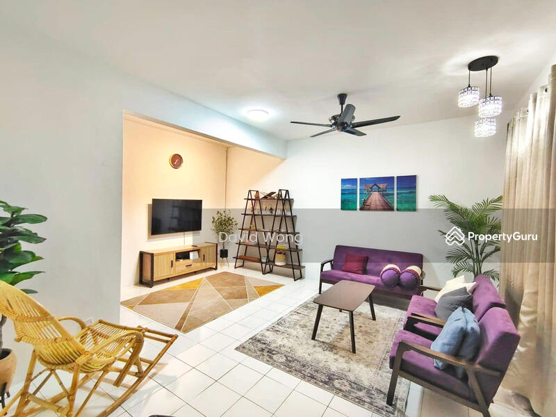 Untuk Dijual - Bandar Pulai Jaya @ Ipoh