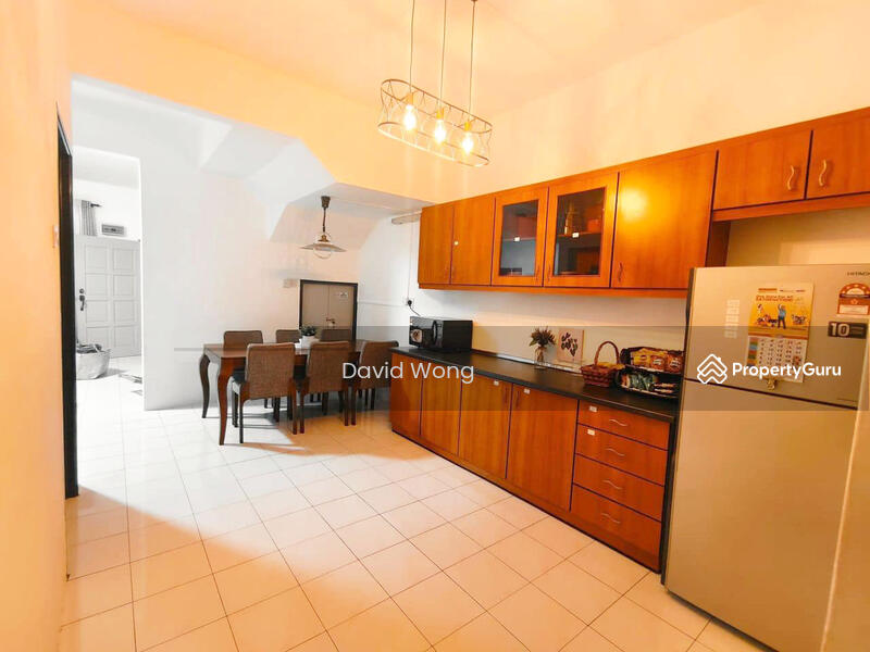 Untuk Dijual - Bandar Pulai Jaya @ Ipoh