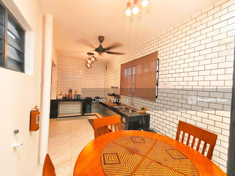 Untuk Dijual - Bandar Pulai Jaya @ Ipoh
