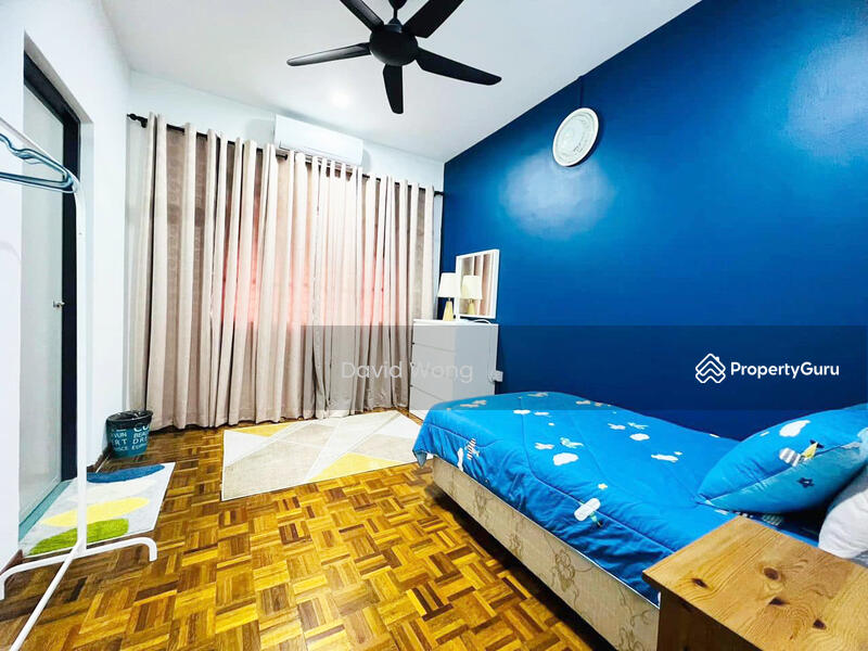 Untuk Dijual - Bandar Pulai Jaya @ Ipoh
