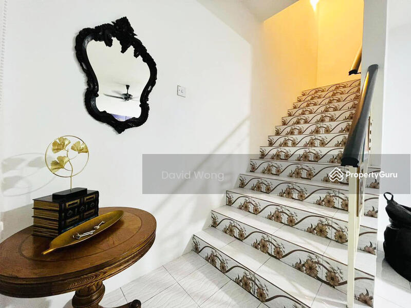 Untuk Dijual - Bandar Pulai Jaya @ Ipoh