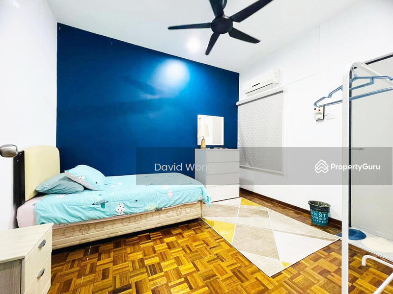 Untuk Dijual - Bandar Pulai Jaya @ Ipoh