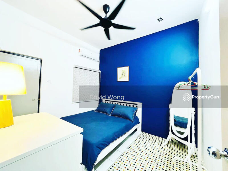 Untuk Dijual - Bandar Pulai Jaya @ Ipoh