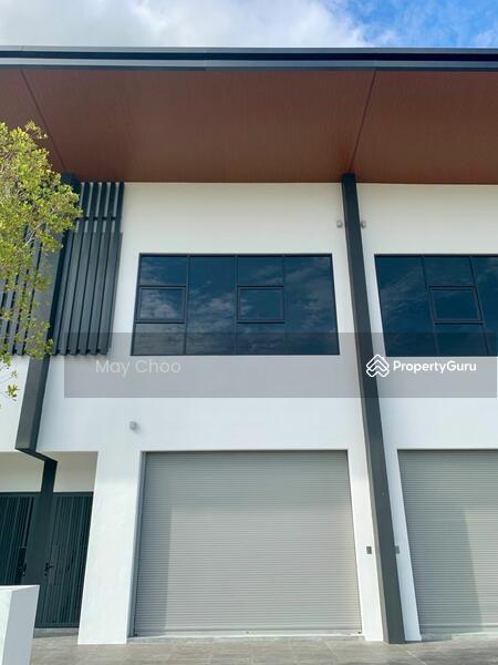 For Rent - Sanctuary Row