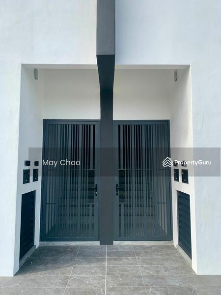 For Rent - Sanctuary Row