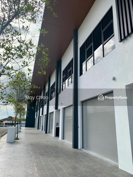 For Rent - Sanctuary Row