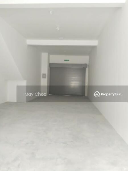 For Rent - Sanctuary Row