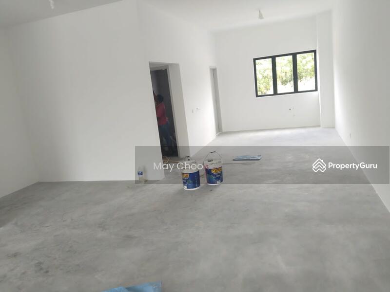 For Rent - Sanctuary Row