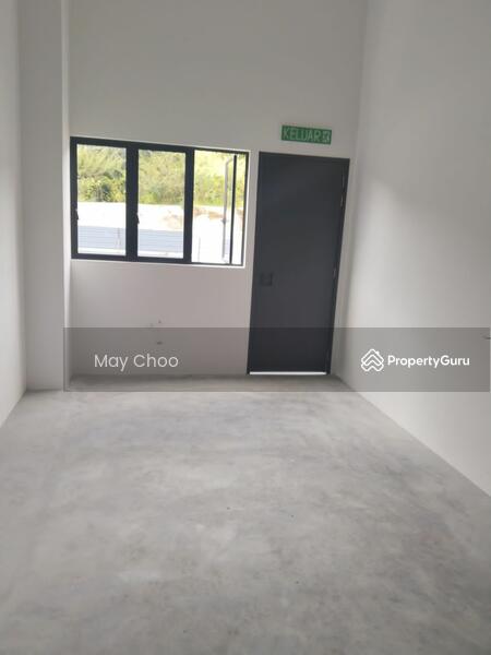 For Rent - Sanctuary Row