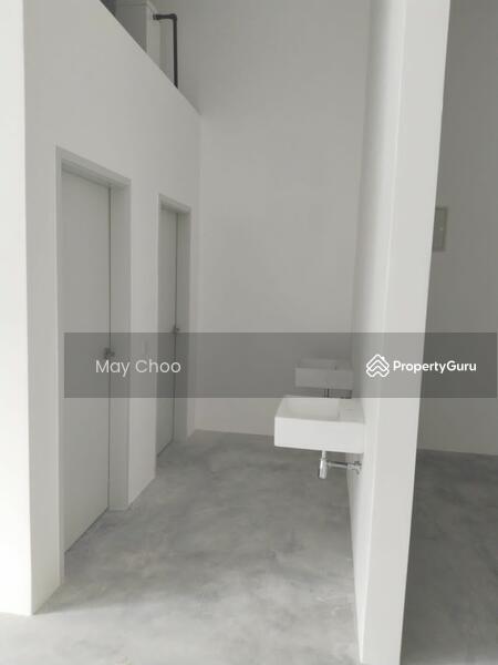 For Rent - Sanctuary Row