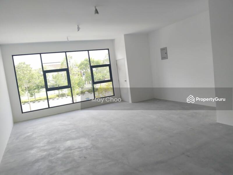 For Rent - Sanctuary Row