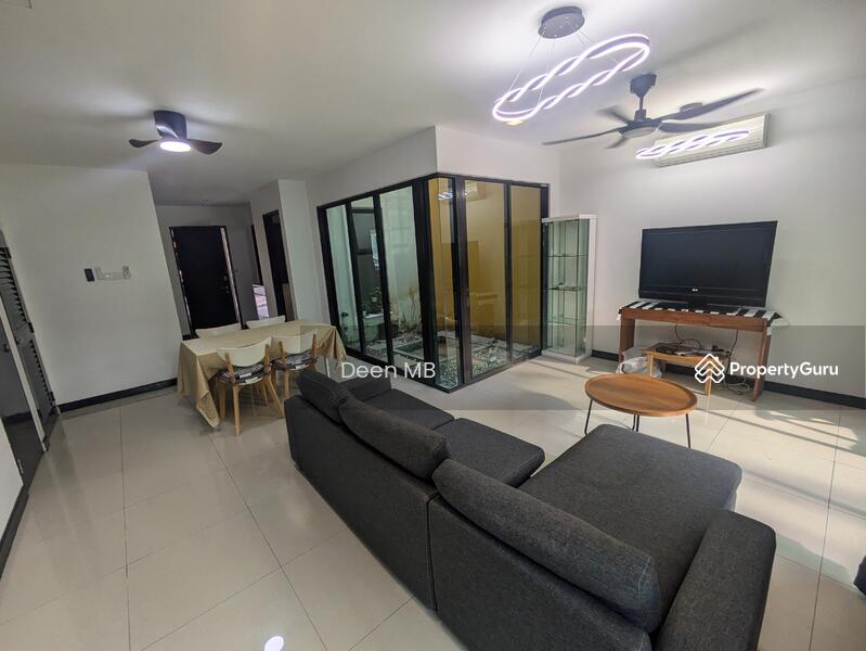 Rumah Teres 2-Tingkat untuk Disewa di Leisure Farm (Gelang Patah) - Nash MB - PropertyGuru.com.my