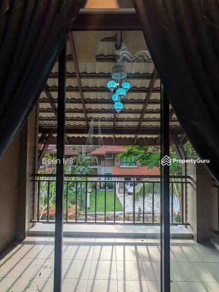 Rumah Teres 2-Tingkat untuk Disewa di Leisure Farm (Gelang Patah) - Nash MB - PropertyGuru.com.my
