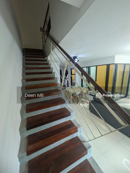Rumah Teres 2-Tingkat untuk Disewa di Leisure Farm (Gelang Patah) - Nash MB - PropertyGuru.com.my