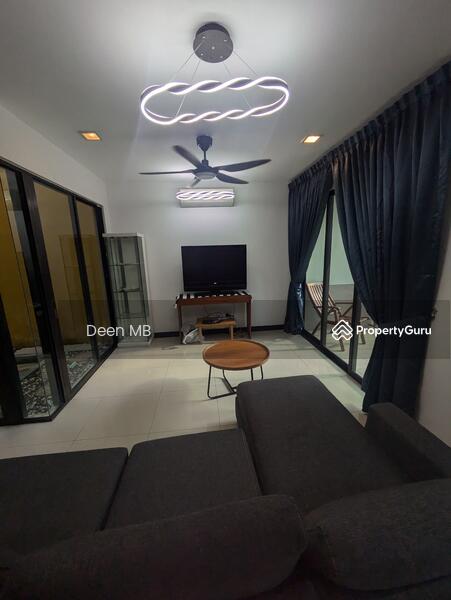 Rumah Teres 2-Tingkat untuk Disewa di Leisure Farm (Gelang Patah) - Nash MB - PropertyGuru.com.my