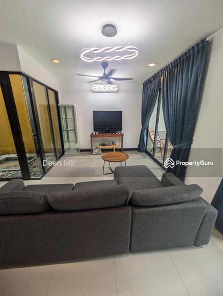 Rumah Teres 2-Tingkat untuk Disewa di Leisure Farm (Gelang Patah) - Nash MB - PropertyGuru.com.my
