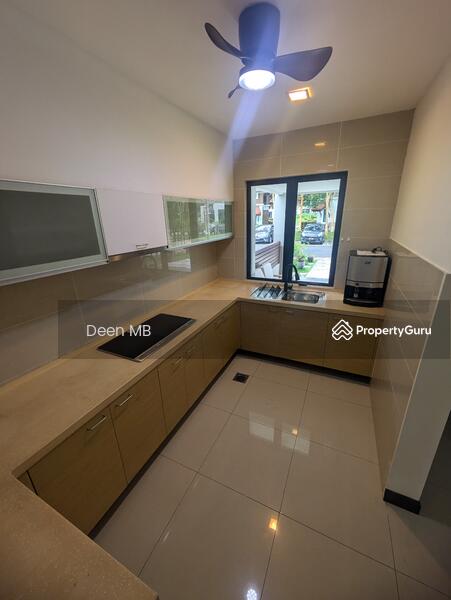 Rumah Teres 2-Tingkat untuk Disewa di Leisure Farm (Gelang Patah) - Nash MB - PropertyGuru.com.my