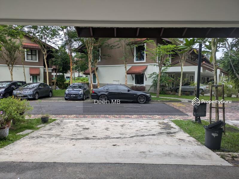 Rumah Teres 2-Tingkat untuk Disewa di Leisure Farm (Gelang Patah) - Nash MB - PropertyGuru.com.my