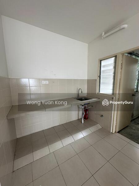 For Sale - De Bayu