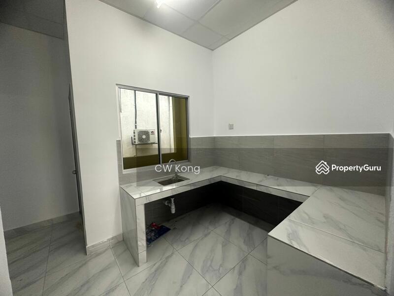 1-storey Terraced House for Rent in Kampung Baru Sungai Buloh (Sungai Buloh) - CW Kong - PropertyGuru.com.my