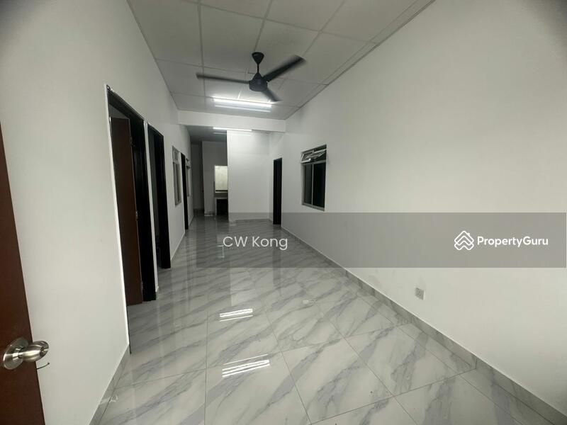 1-storey Terraced House for Rent in Kampung Baru Sungai Buloh (Sungai Buloh) - CW Kong - PropertyGuru.com.my