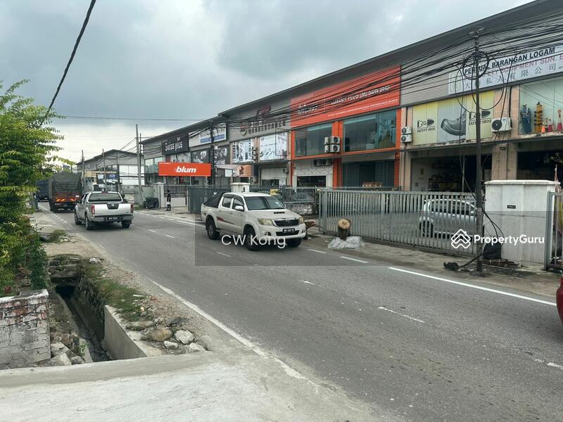 1-storey Terraced House for Rent in Kampung Baru Sungai Buloh (Sungai Buloh) - CW Kong - PropertyGuru.com.my