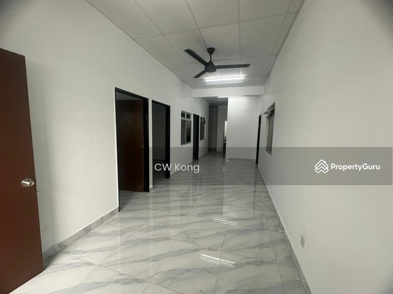 1-storey Terraced House for Rent in Kampung Baru Sungai Buloh (Sungai Buloh) - CW Kong - PropertyGuru.com.my