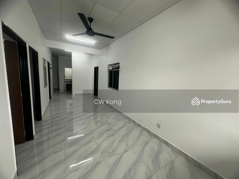 1-storey Terraced House for Rent in Kampung Baru Sungai Buloh (Sungai Buloh) - CW Kong - PropertyGuru.com.my